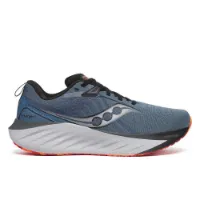 Saucony Triumph 22 Shoes SS25 Saucony Triumph 22 Shoes SS25