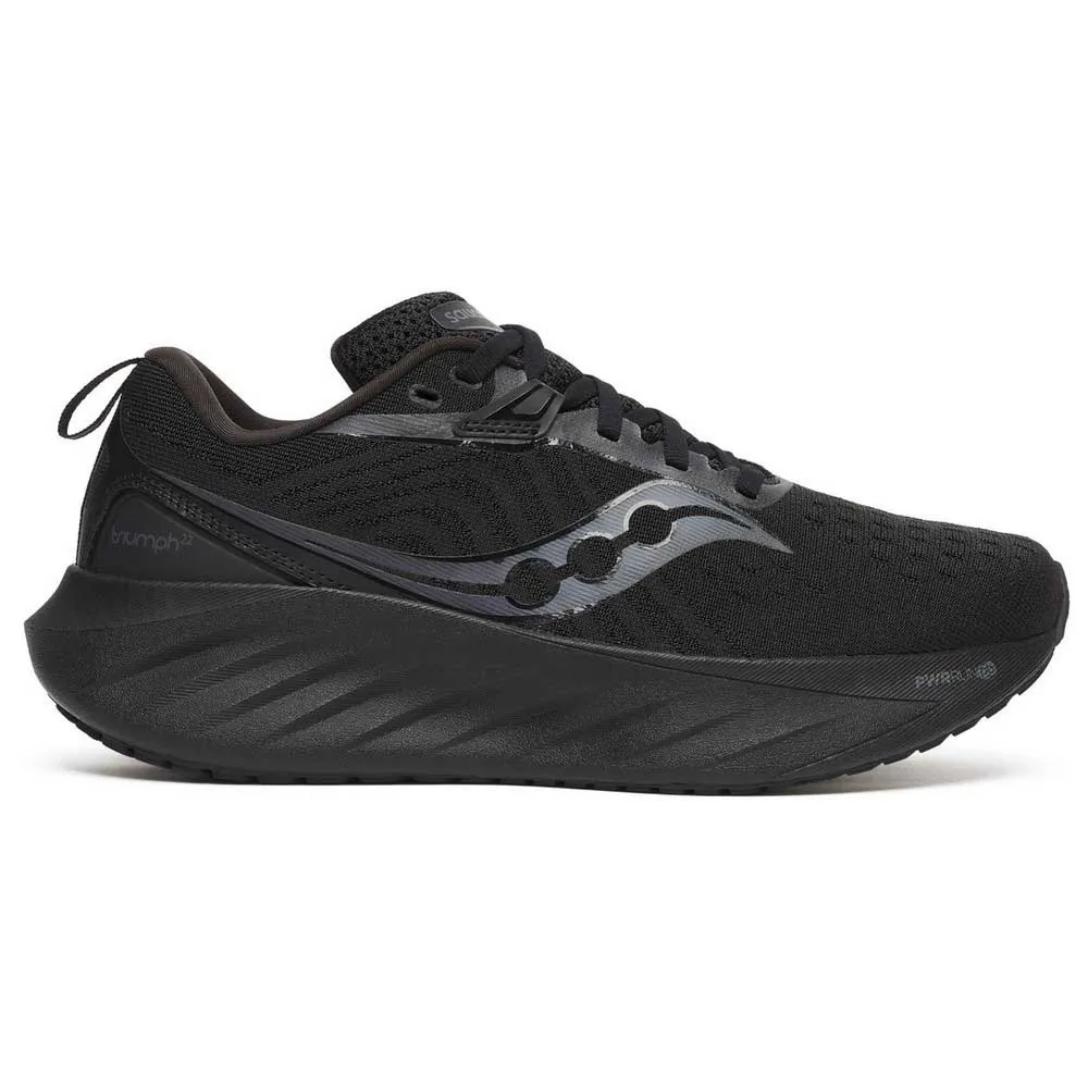 Saucony Triumph 22 Shoes SS25