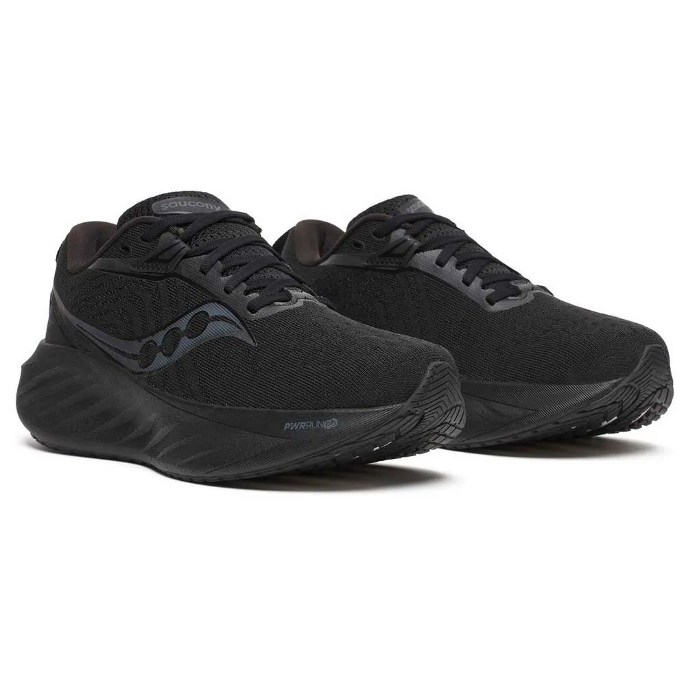 Saucony Triumph 22 Shoes SS25