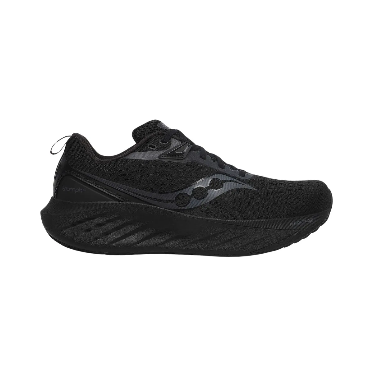 Saucony Triumph 22 SS25 Shoes Saucony Triumph 22 SS25 Shoes
