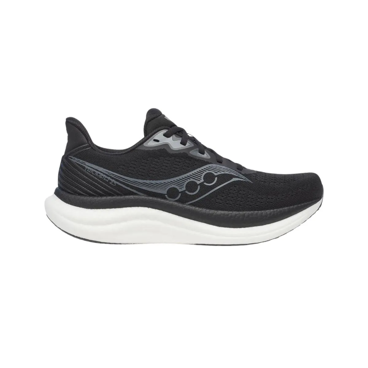 Saucony Triumph 23 AW25 Saucony Triumph 23 AW25