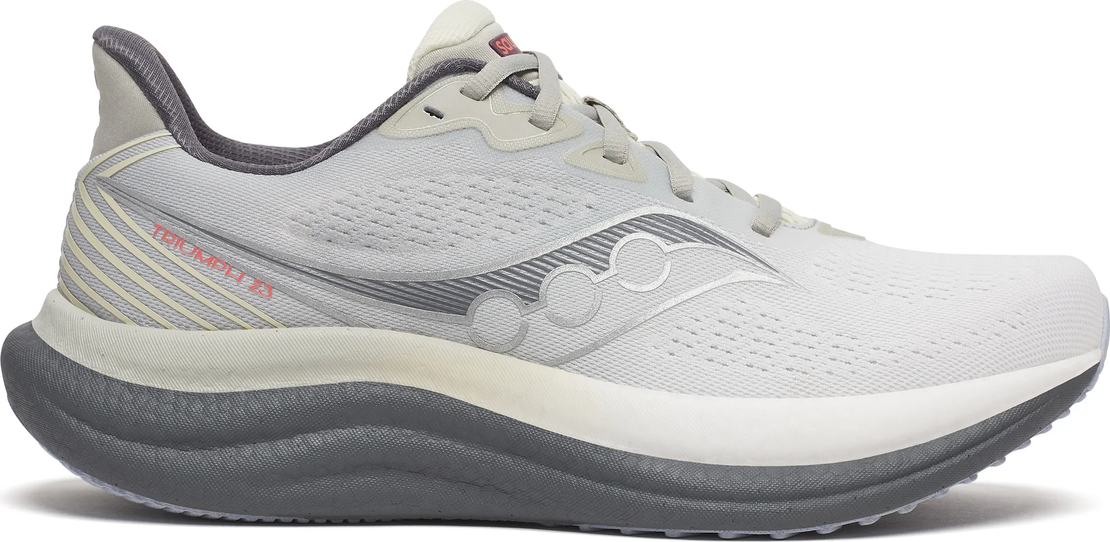 Saucony Triumph 23 Shoes AW25 Women Saucony Triumph 23 Shoes AW25 Women