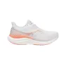 Saucony Triumph 23 Shoes AW25 Women, White pink