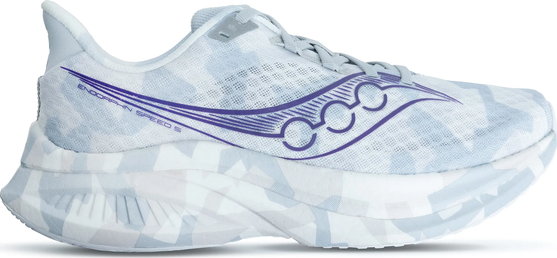 Saucony Unisex Endorphin Speed 5