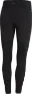 Saucony Women's Boulder Wind Tight, Black, XS