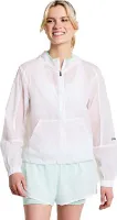 Saucony Women's Elevate Packaway Jacket Saucony Women's Elevate Packaway Jacket