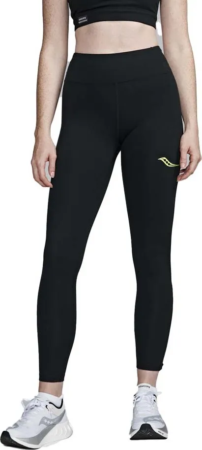 Saucony Women's Elite Tight Saucony Women's Elite Tight