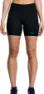 Saucony Women's Fortify 6" Short, Black
