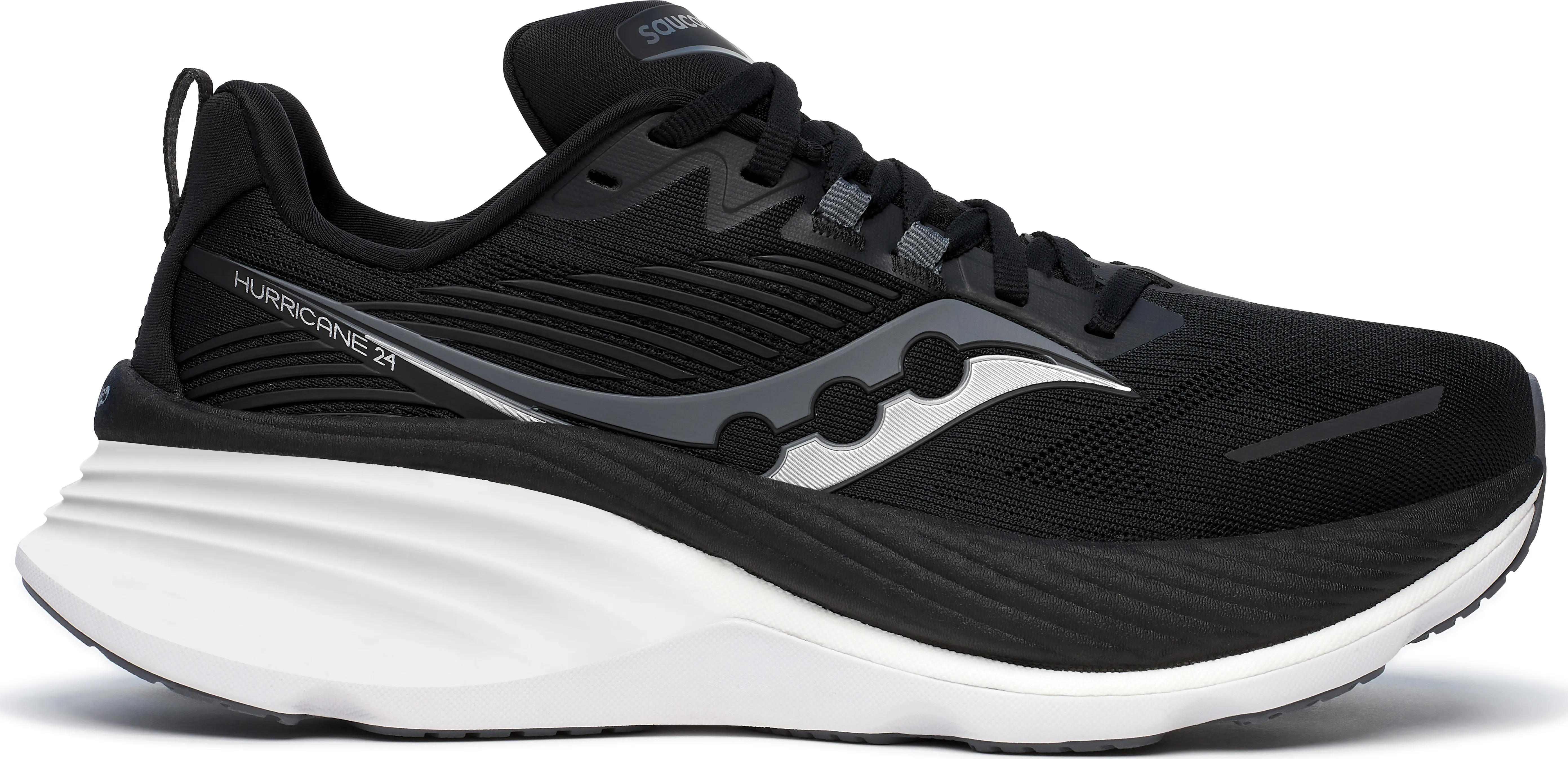 Saucony Women's Hurricane 24 Wide