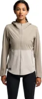 Saucony Women's Hurricane Waterproof Jacket Saucony Women's Hurricane Waterproof Jacket