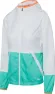 Saucony Women's Packaway Jacket, White
