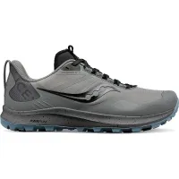 Saucony Women's Peregrine Ice+ 3