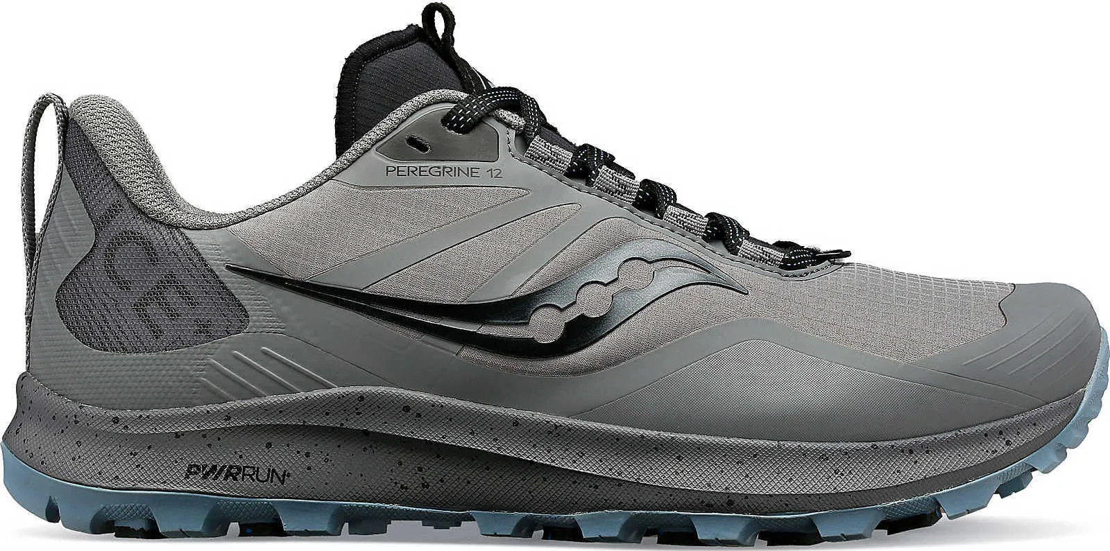 Saucony Women's Peregrine Ice+ 3