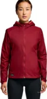 Saucony Women's Peregrine Packaway Jacket Saucony Women's Peregrine Packaway Jacket