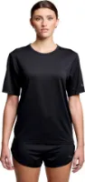 Saucony Women's Stopwatch Short Sleeve Saucony Women's Stopwatch Short Sleeve