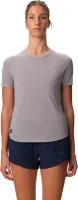 Saucony Women's Stopwatch Short Sleeve Saucony Women's Stopwatch Short Sleeve