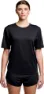 Saucony Women's Stopwatch Short Sleeve