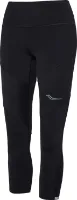 Saucony Women's Time Trial Crop Tight