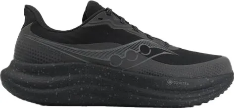 Saucony Women’s Triumph 23 GORE-TEX Saucony Women’s Triumph 23 GORE-TEX