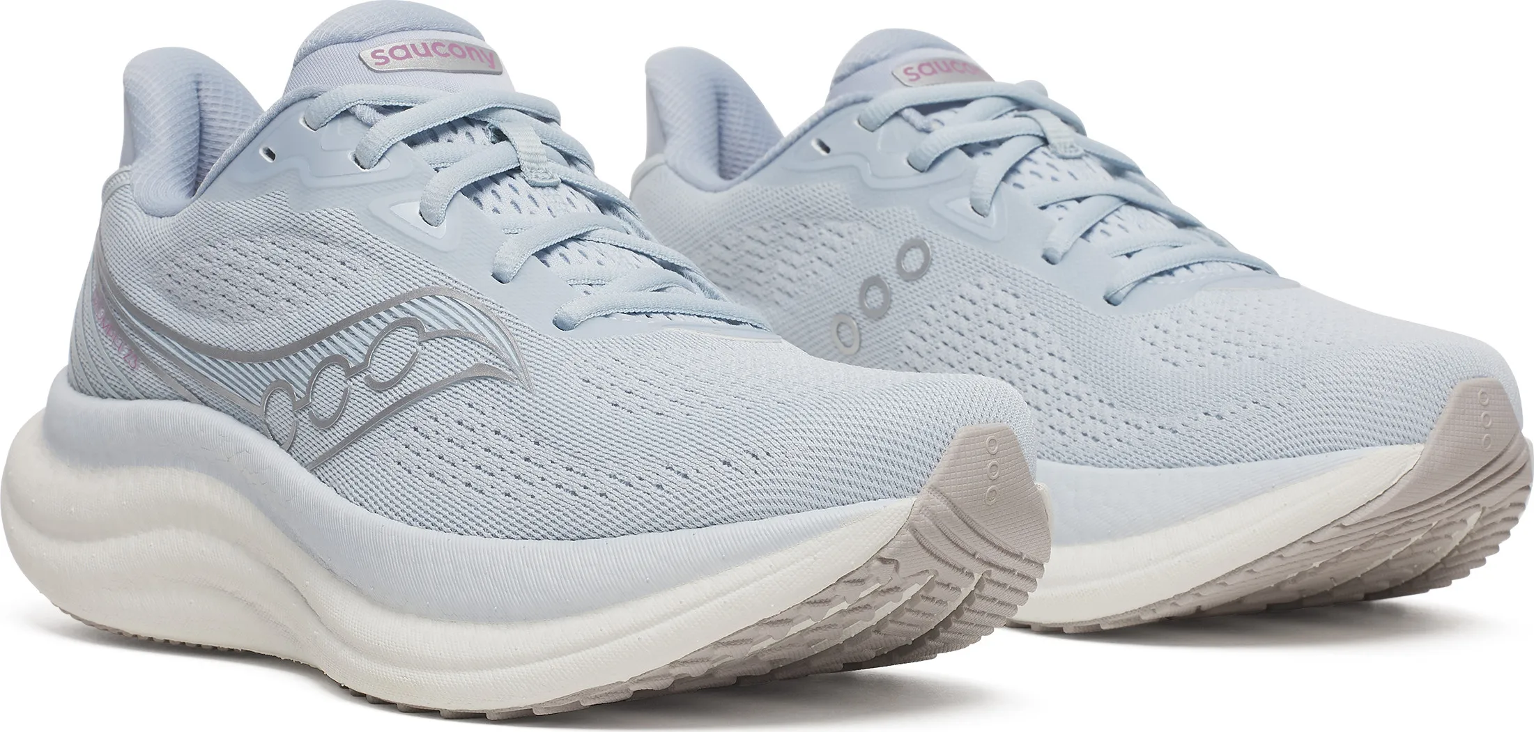 Saucony Women's Triumph 23 Wide Saucony Women's Triumph 23 Wide