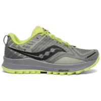 Saucony Xodus 11 Trailskor female Saucony Xodus 11 Trailskor female