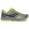 Saucony Xodus 11 Trailskor female, Tide / keylime
