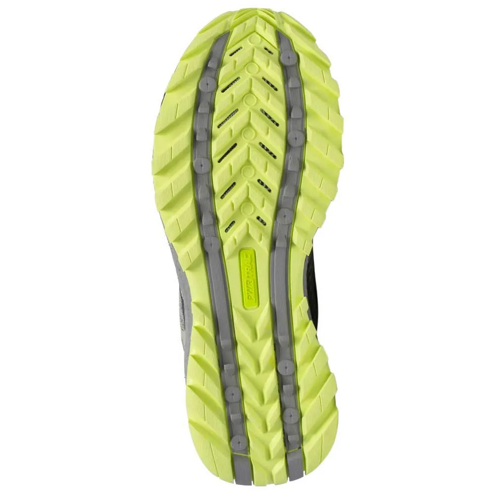 Saucony Xodus 11 Trailskor female, Tide / keylime