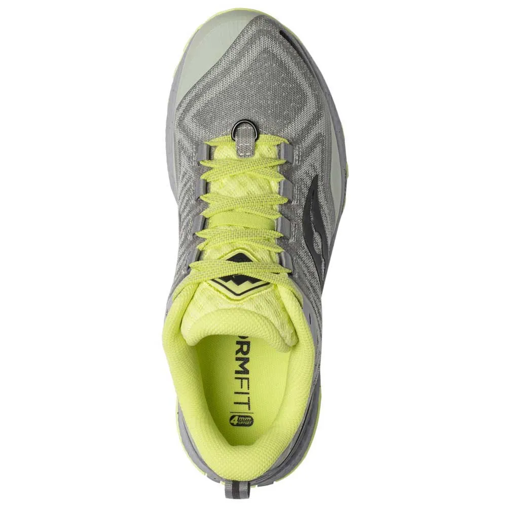 Saucony Xodus 11 Trailskor female, Tide / keylime