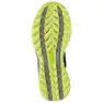 Saucony Xodus 11 Trailskor female, Tide / keylime