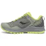 Saucony Xodus 11 Trailskor female, Tide / keylime