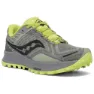 Saucony Xodus 11 Trailskor female, Tide / keylime
