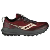 Saucony Xodus Ultra 2 Trailskor female Saucony Xodus Ultra 2 Trailskor female