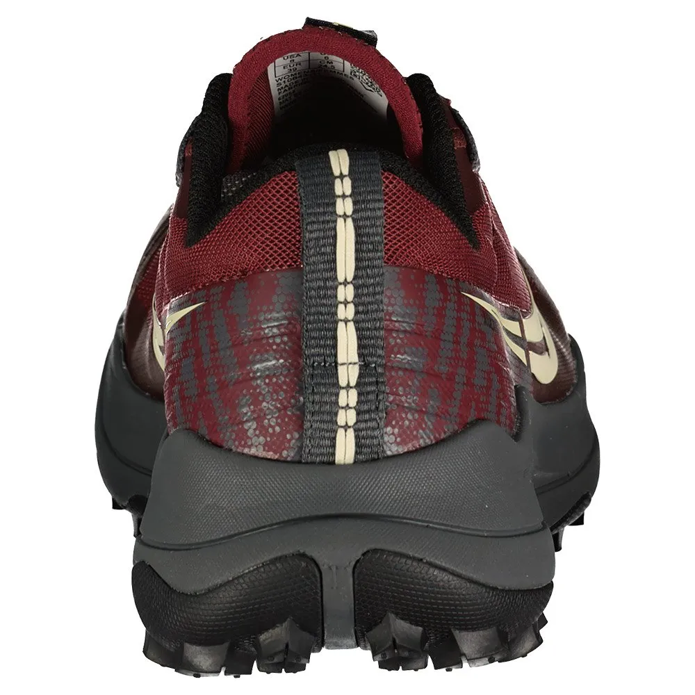 Saucony Xodus Ultra 2 Trailskor female Saucony Xodus Ultra 2 Trailskor female