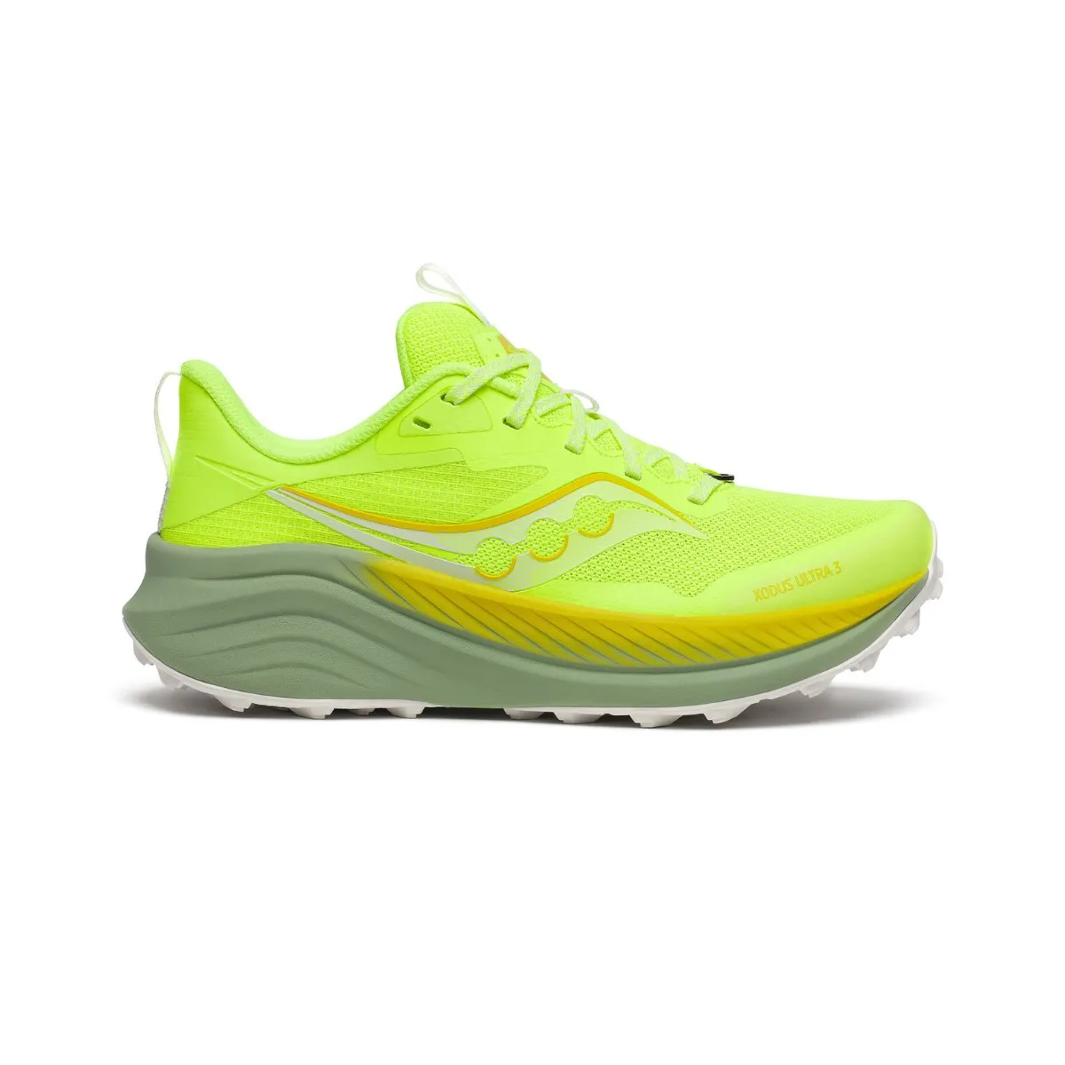 Saucony Xodus Ultra 3 Shoes Saucony Xodus Ultra 3 Shoes