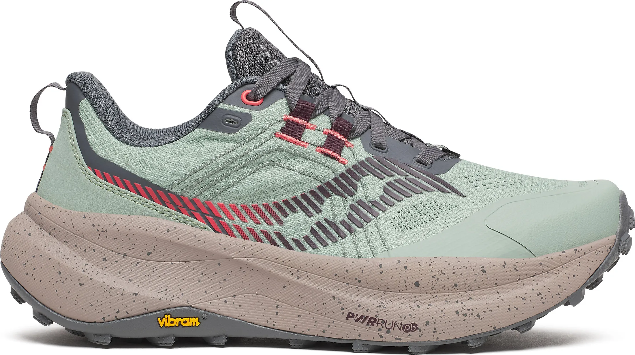 Saucony Xodus Ultra 4 AW25 Women's Shoes