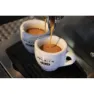 Saula Gran Espresso Premium Eco Koffeinfria Kaffebönor 500g, Yellow, One Size