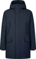 Save the Duck Men's Hooded Parka