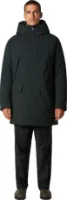 Save the Duck Men's Hooded Parka Save the Duck Men's Hooded Parka