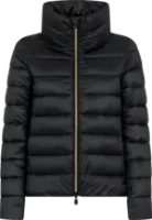 Save the Duck Women's Animal Free Puffer Jacket Elsie Save the Duck Women's Animal Free Puffer Jacket Elsie