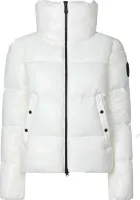 Save the Duck Women's Animal Free Puffer Jacket Isla Save the Duck Women's Animal Free Puffer Jacket Isla