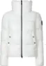 Save the Duck Women's Animal Free Puffer Jacket Isla