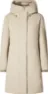 Save the Duck Women's Long Hooded Parka Sienna