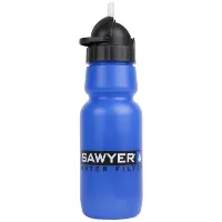 Sawyer Bottle Vattenfilter Flaska Sawyer Bottle Vattenfilter Flaska