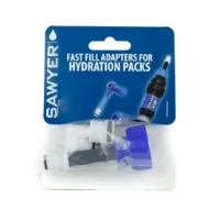 Sawyer Fast Fill Adapter till Drickblåsa
