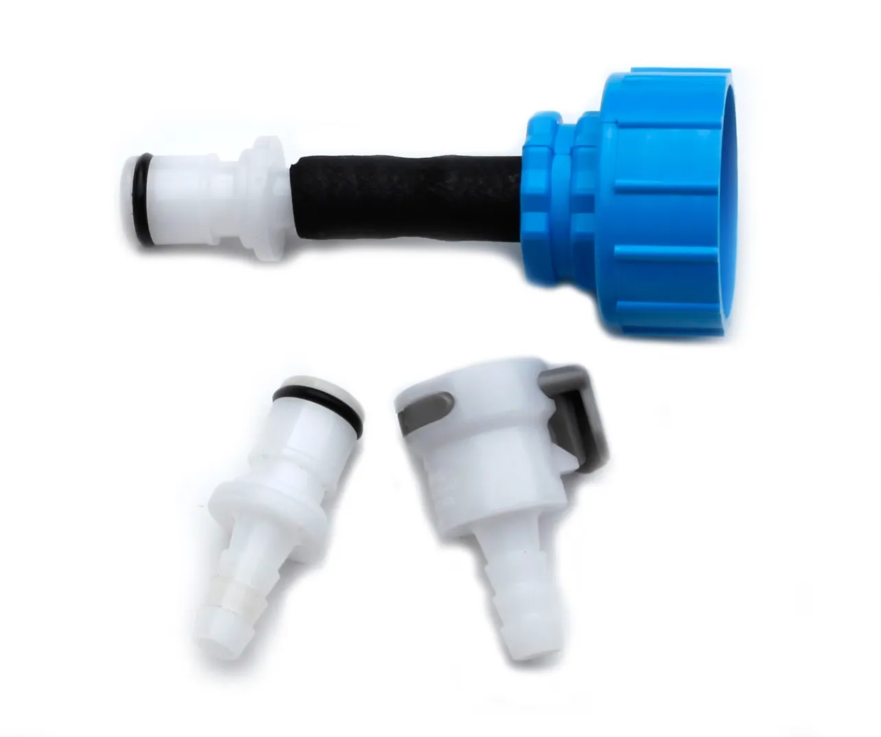 Sawyer Fast Fill Adapter till Drickblåsa Sawyer Fast Fill Adapter till Drickblåsa