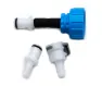 Sawyer Fast Fill Adapter till Drickblåsa