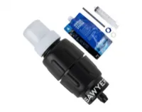 Sawyer Micro Squeeze Filtreringssystem Sawyer Micro Squeeze Filtreringssystem