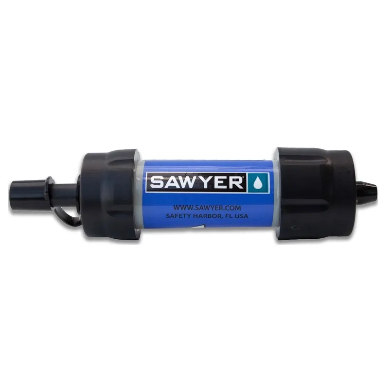 Sawyer MINI Vattenfilter Sawyer MINI Vattenfilter