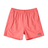 Saxx Underwear Go Coastal 5´´ Simshorts male