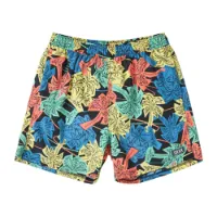 Saxx Underwear Go Coastal 5´´ Simshorts male